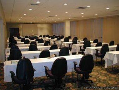 Ramada Plaza Hotel Columbus Facilități foto