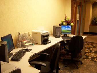 Ramada Plaza Hotel Columbus Facilități foto