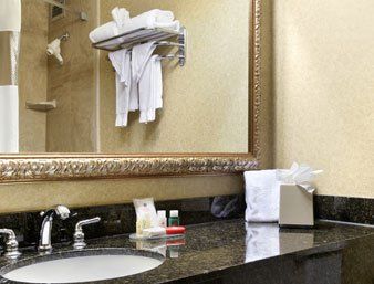 Ramada Plaza Hotel Columbus Cameră foto