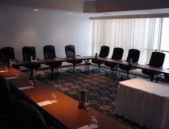Ramada Plaza Hotel Columbus Facilități foto